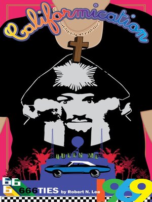 cover image of Califormication